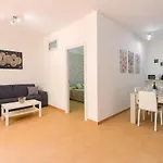 شقة Valverde E