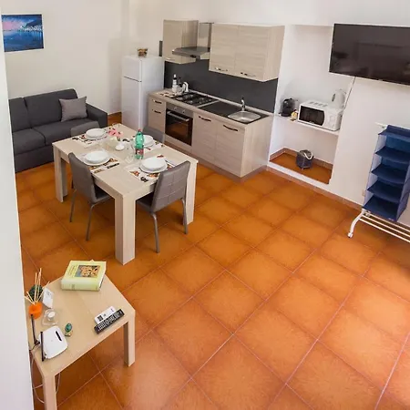 Valverde E Appartement