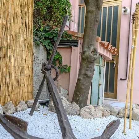 Valverde E Appartement *