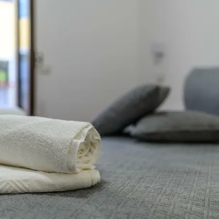Valverde E Appartement