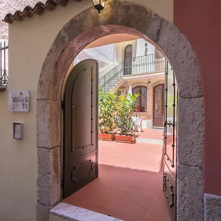Valverde E Taormina