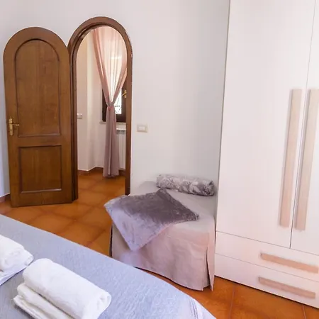 Apartment Valverde E