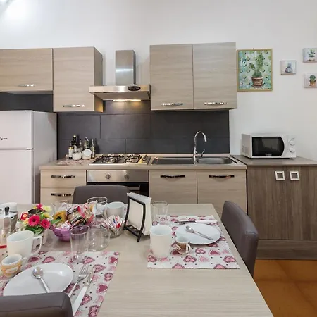 Valverde E Apartment