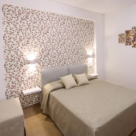Apartment Valverde E