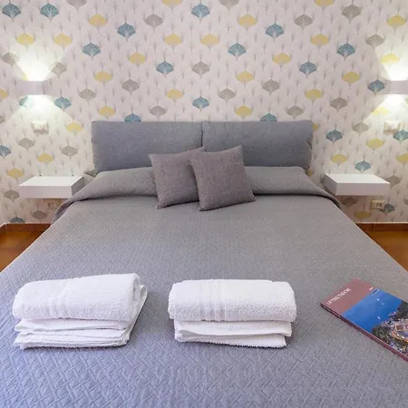 Apartment Valverde E Taormina