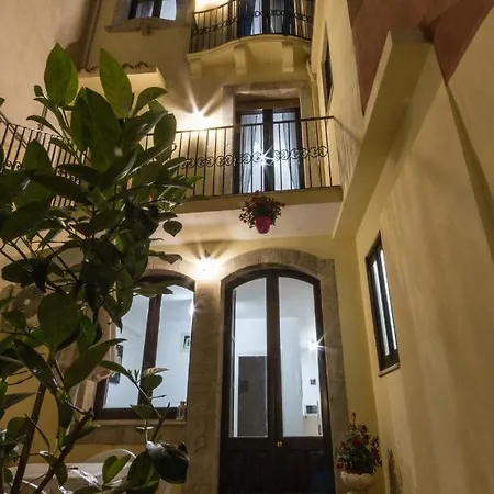 Apartment Valverde E Taormina