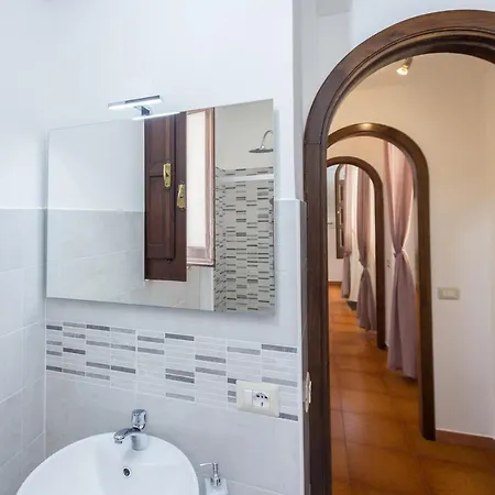 Valverde E Apartment