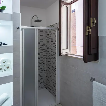 Apartment Valverde E Taormina