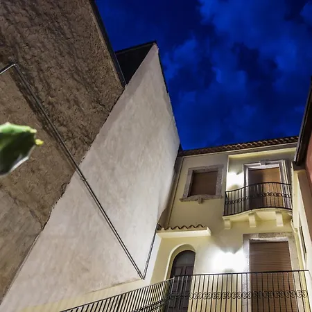 Apartment Valverde E