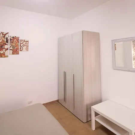Apartment Valverde E Taormina