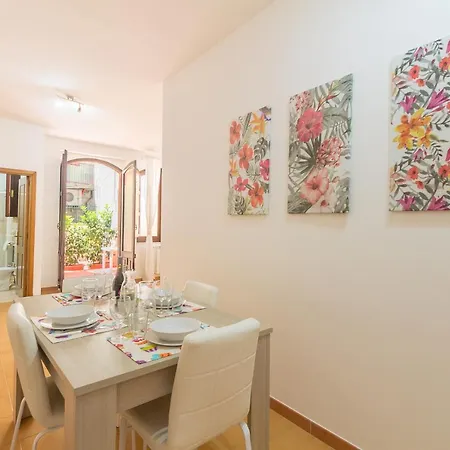 Valverde E Apartment