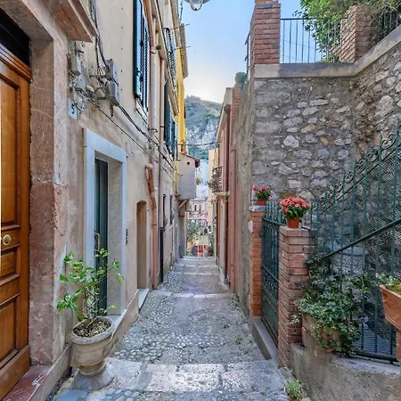 Valverde E Apartment Taormina