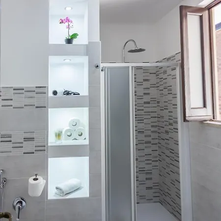 Valverde Appartement *