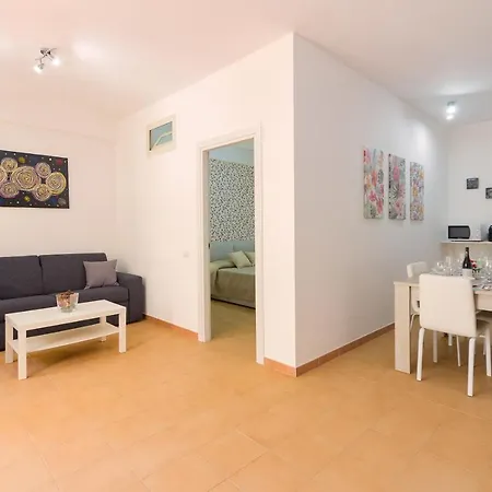 Apartment Valverde E