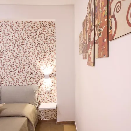 Apartment Valverde E *