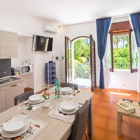 Apartment Valverde E *