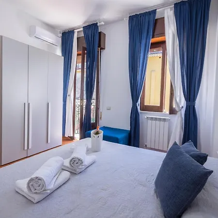 Valverde E Apartment Taormina