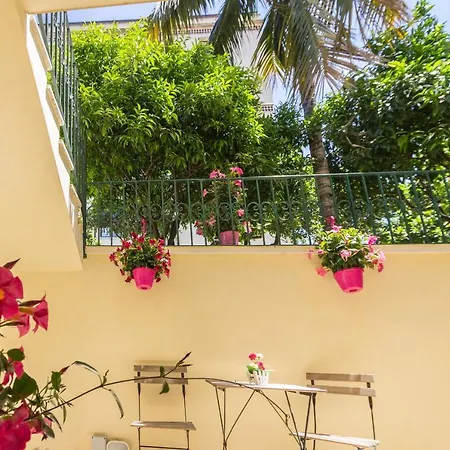 Appartement Valverde *