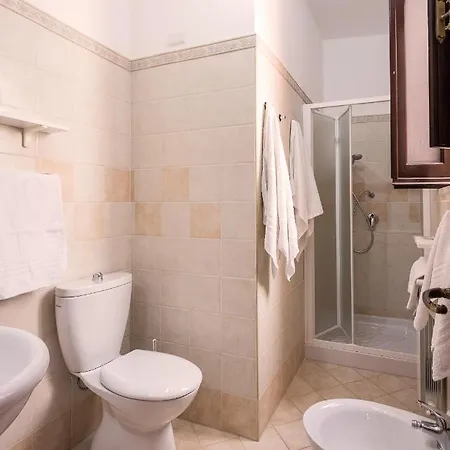 Valverde E Apartment Taormina