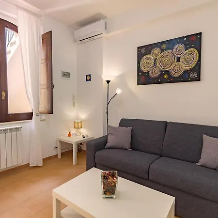 Apartment Valverde E Taormina