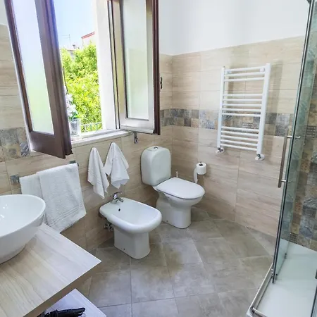 Valverde Appartement Taormina