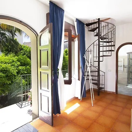 Apartment Valverde E Taormina