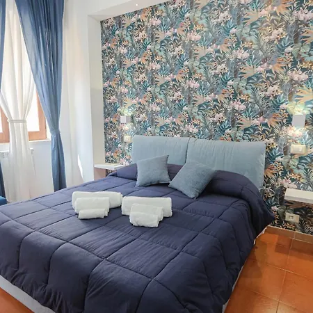 Valverde E Apartment