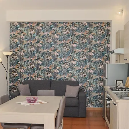 Apartment Valverde E