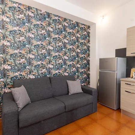 Apartment Valverde E *
