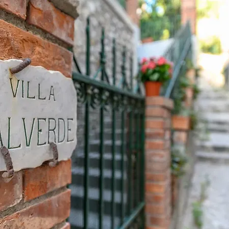 Valverde E Apartment