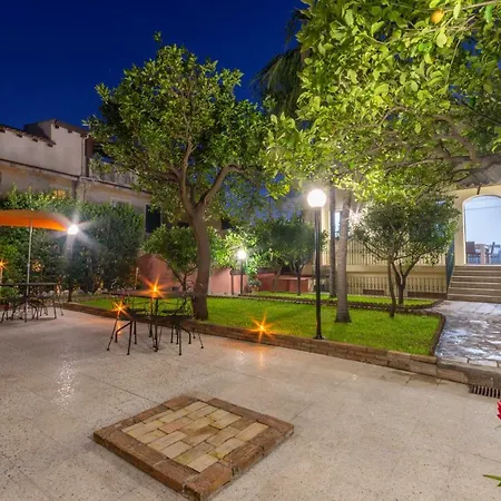 Valverde E Apartment