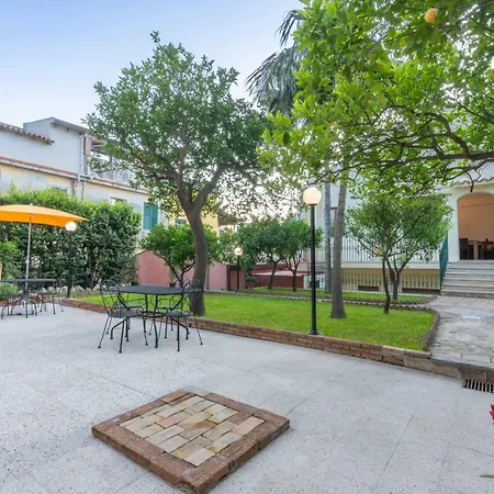 Apartment Valverde E